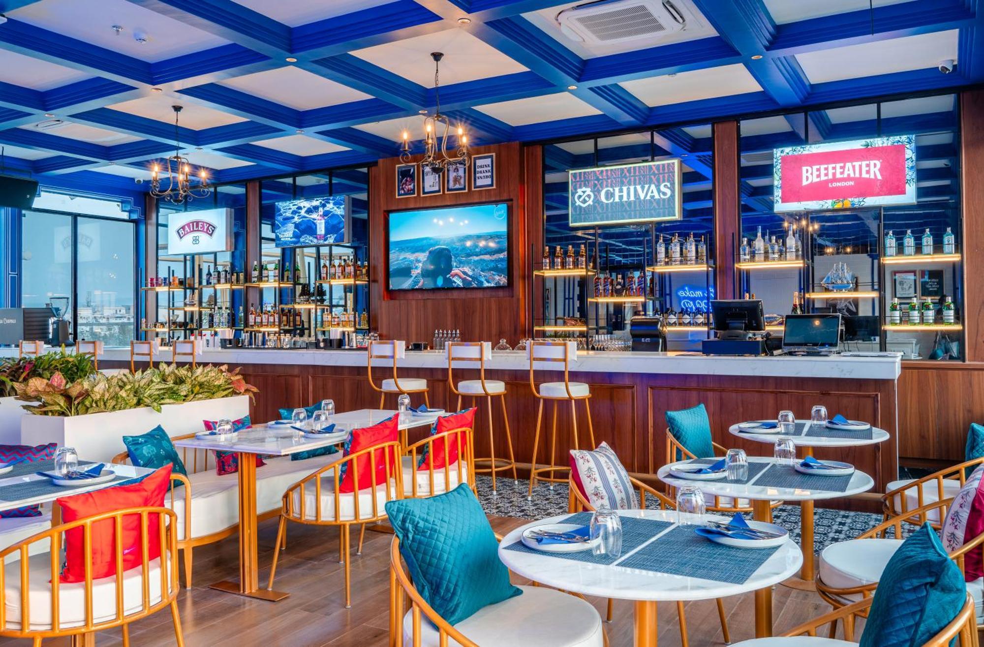 The Liv Hotel Jaipur A City Center Boutique Hotel & Experiential Hub Exterior foto